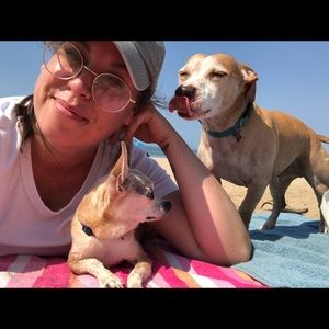 Meet your Posher, Alyssia